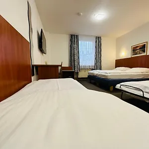 2* Hotel Zentrum