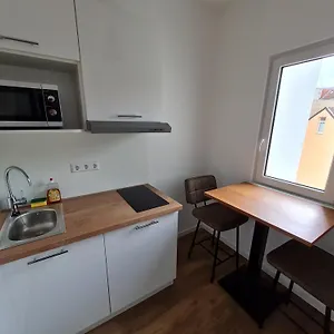 3* Apartahotel Lenau