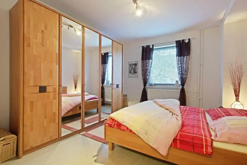 5191 Private Rooms Wolp Hanóver Alemania